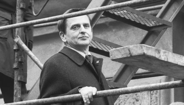 Olof Palme