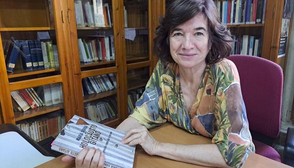 María Sierra