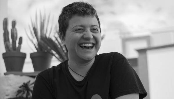 Gordofobia | Magdalena Piñeyro: “Creo en el poder de lo colectivo para  sanar la vida gorda” - El Salto - Edición General