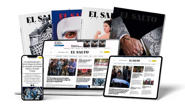 Suscripcion completa