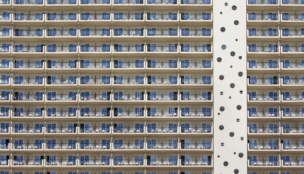 Hotel de Benidorm
