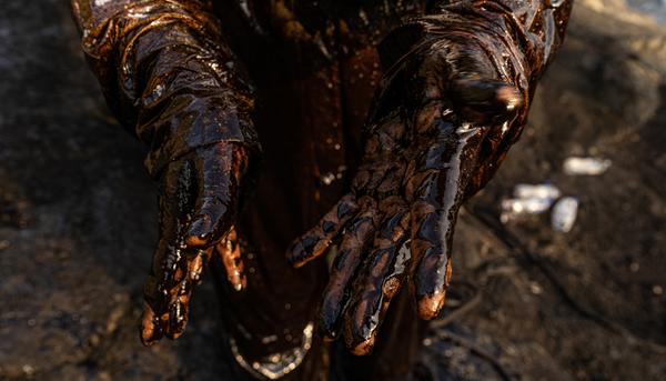 derrame petroleo repsol peru - 5