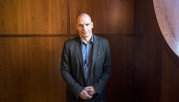 Varoufakis - 2