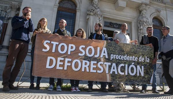 Stop Soja 1