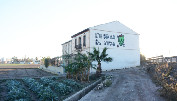 forn barraca portada