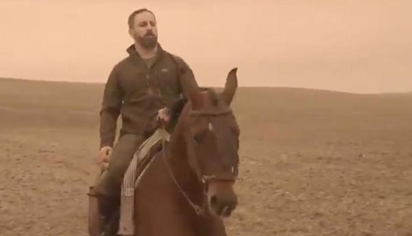 Abascal Caballo