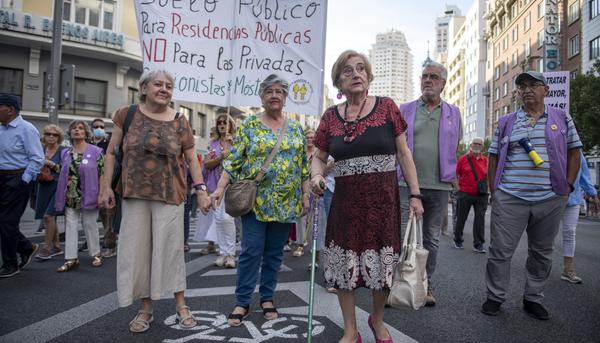 Otro modelo de residencias - 8