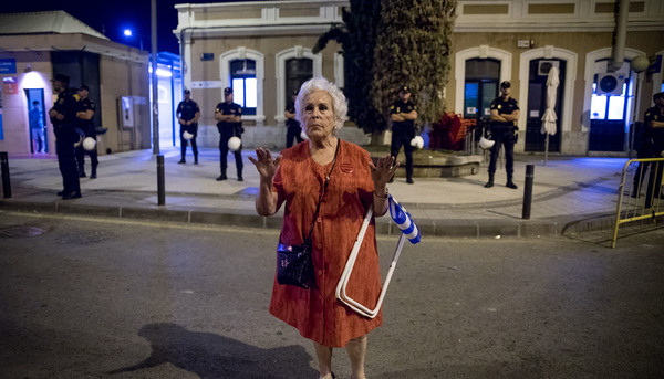 Murcia_soterramiento_Lucha vecinal