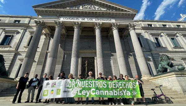 Cannabis Congreso