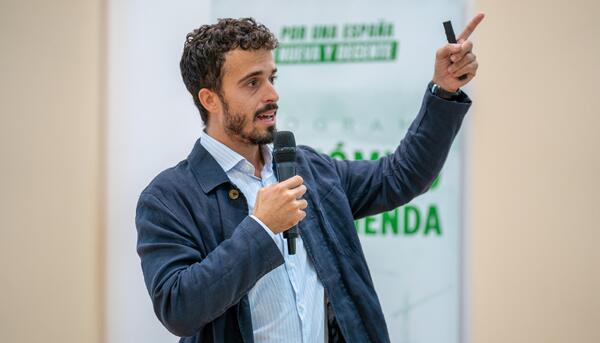 Carlos Hernández Quero