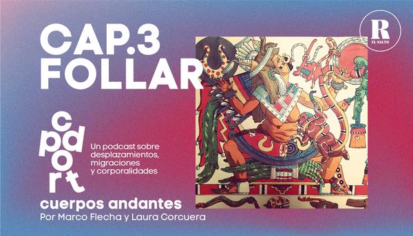 Cuerpos Andantes 3 Follar