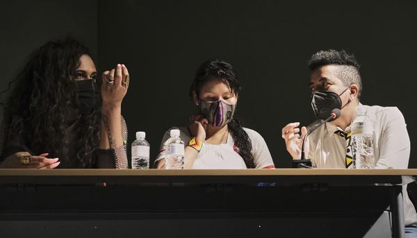 jornada feminismos diversas