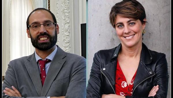 Doreste y Ruiz-Huerta