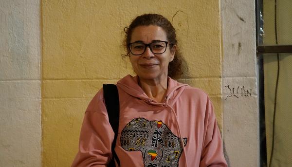 Maria Jose Barrera CPS