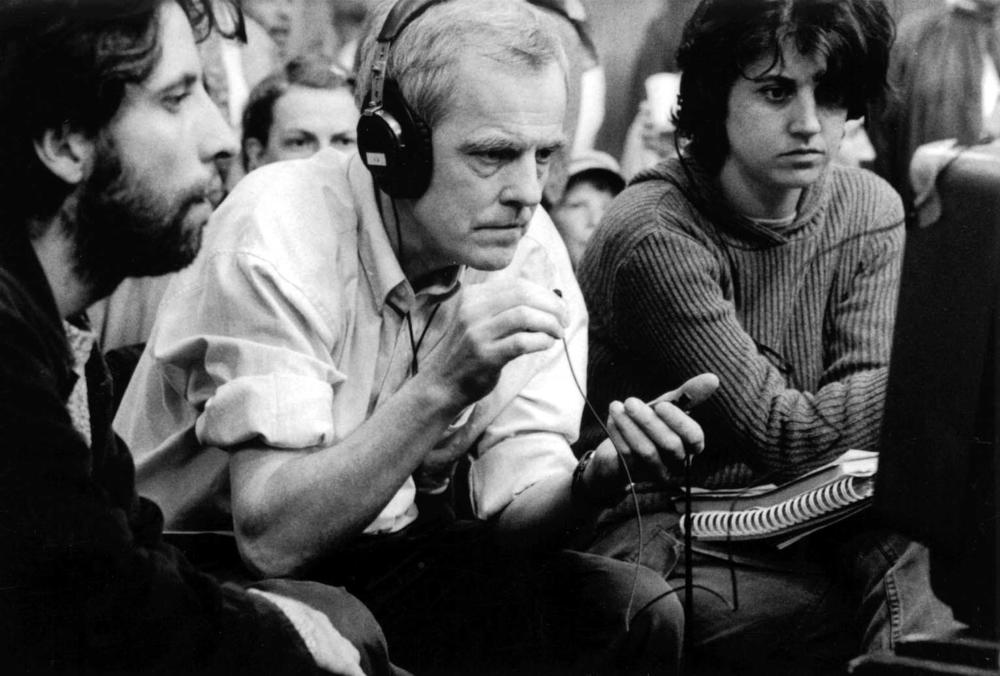 Cine Más allá de ‘La comuna’ Peter Watkins, maestro del audiovisual