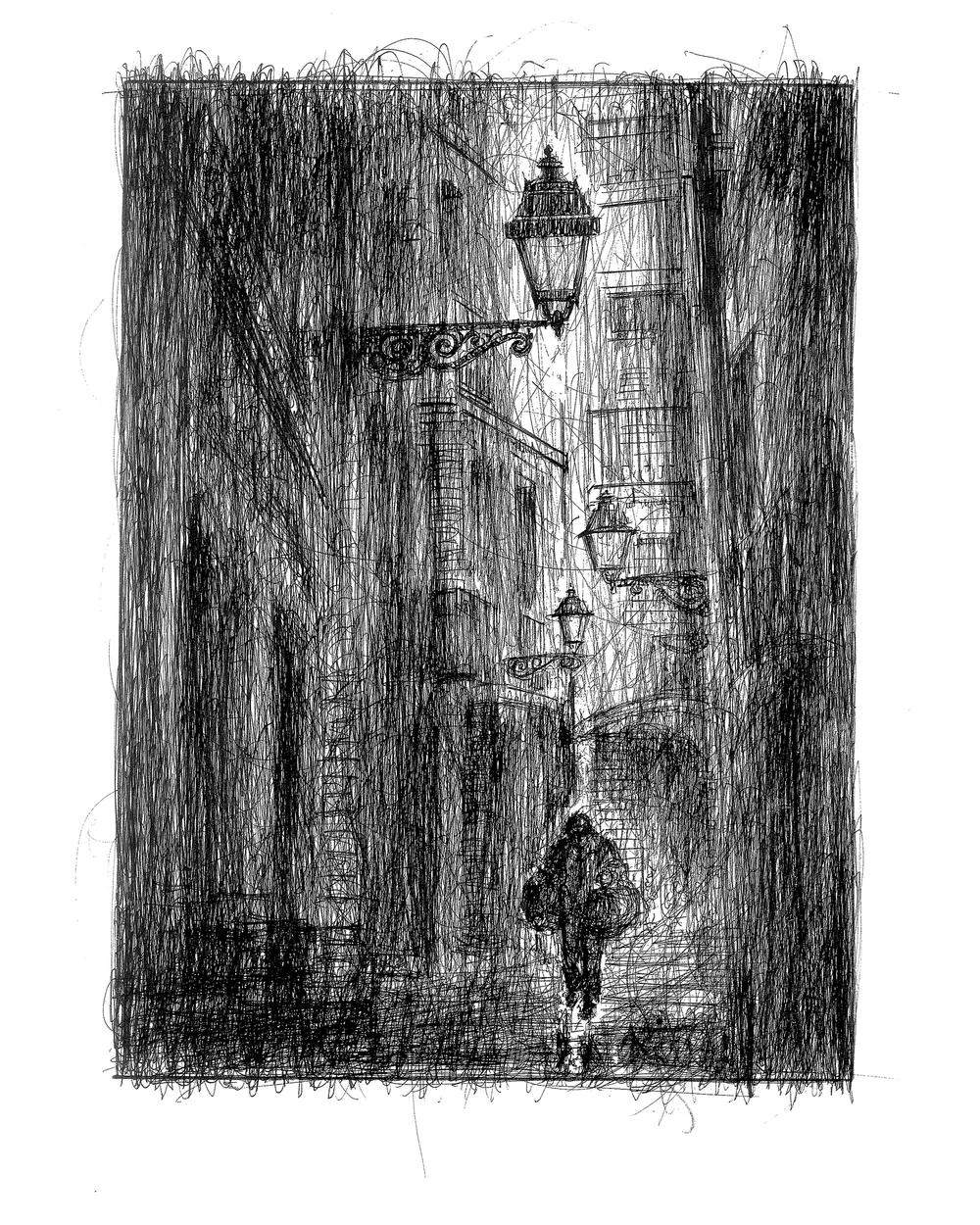 Vida y obra de Miquel Fuster, el artista que sobrevivió a la calle - El ...