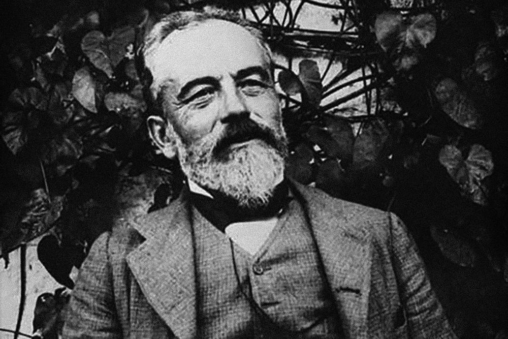 Antonio Labriola: recuperando un clásico revolucionario - El Salto ...