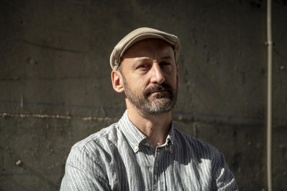 Arqueología Alfredo González Ruibal “La arqueología puede contar lo