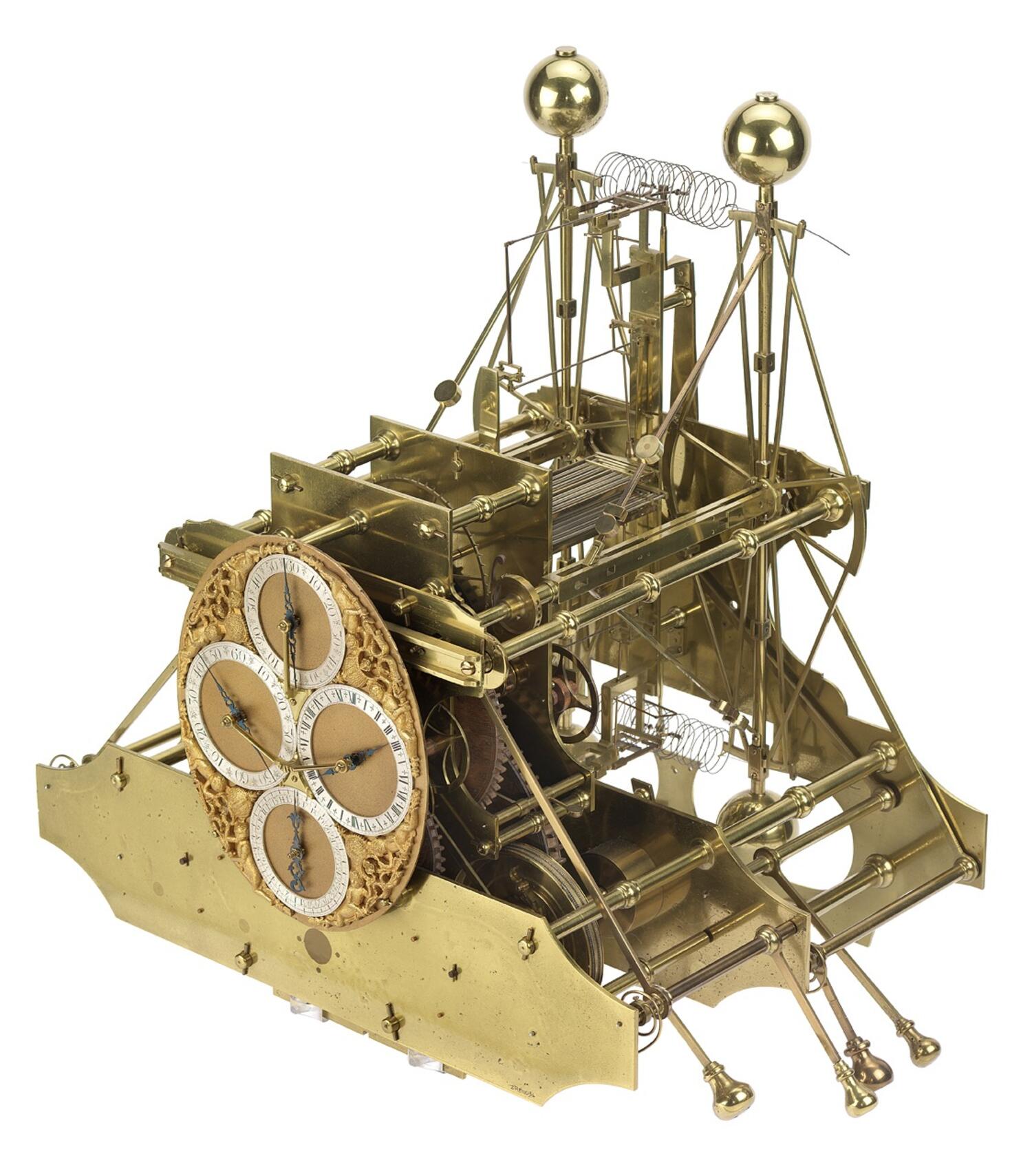 DARDO SCAVINO. Intelligenza artificiale e la nuova lotta di classe