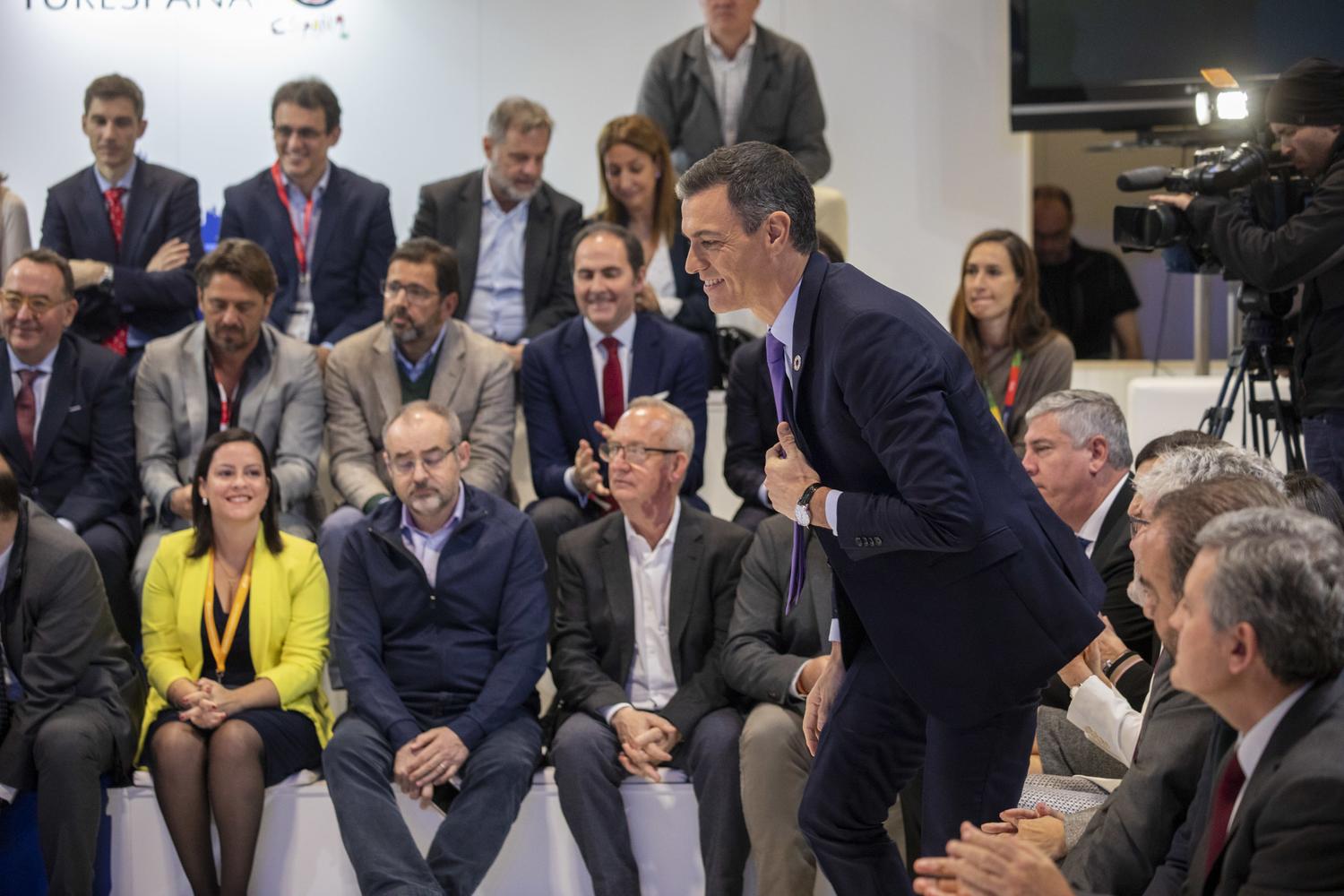 Progresistas, socialdemócratas o socialistas, ¿cómo se definen ...