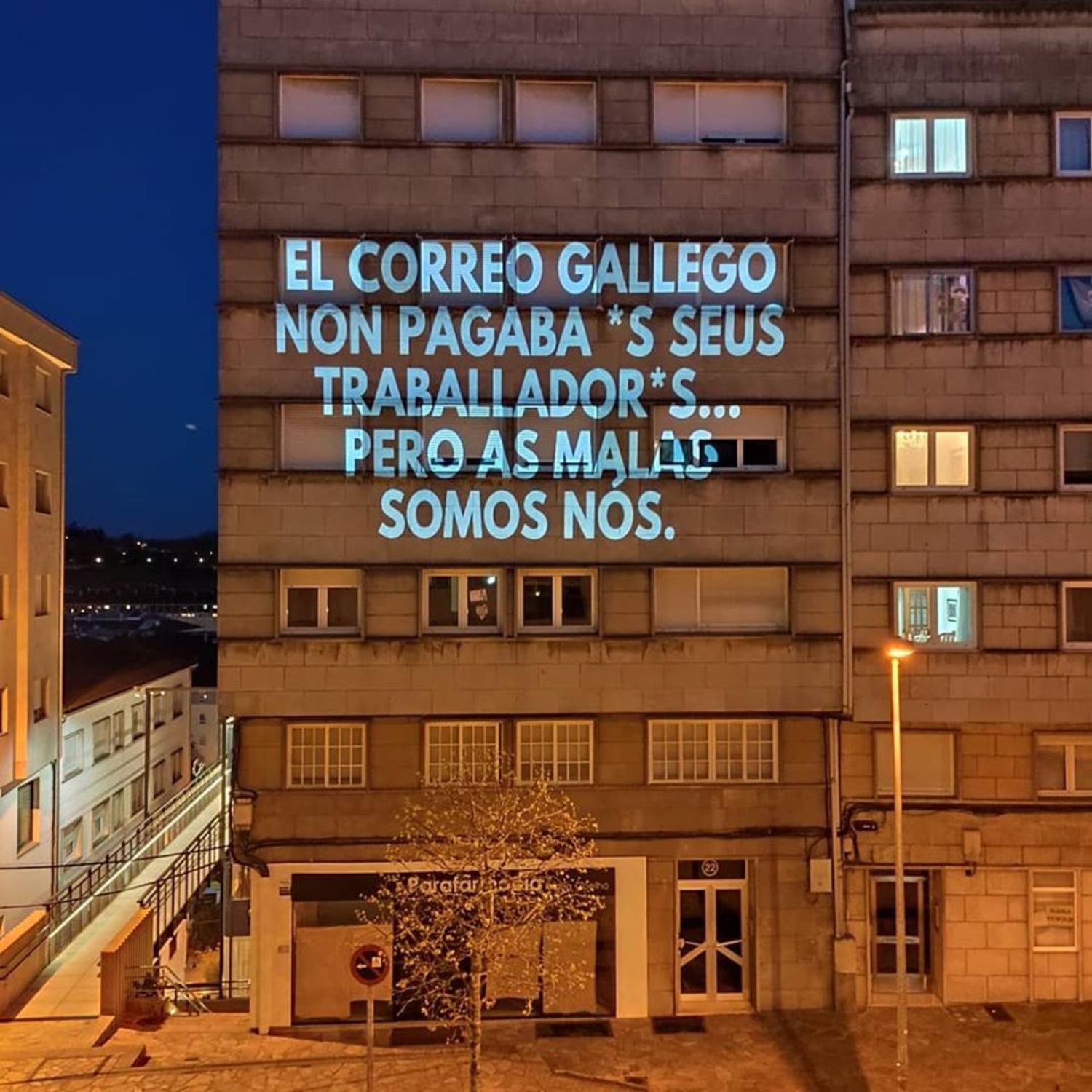 Que Fue De Amancio 'el Merchero