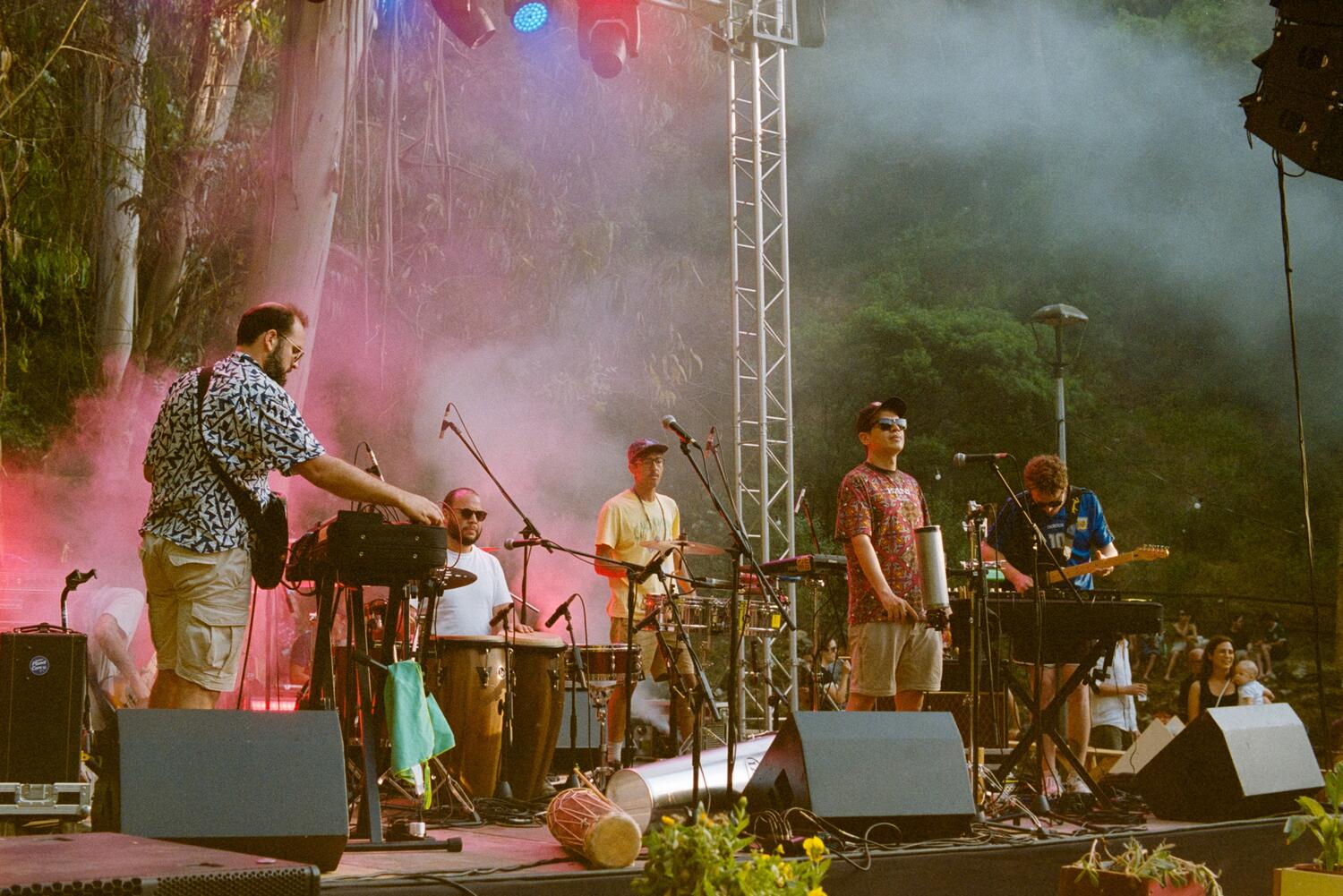 Candeleros: una década de sonido afrocaribeño en la diáspora latina de Madrid