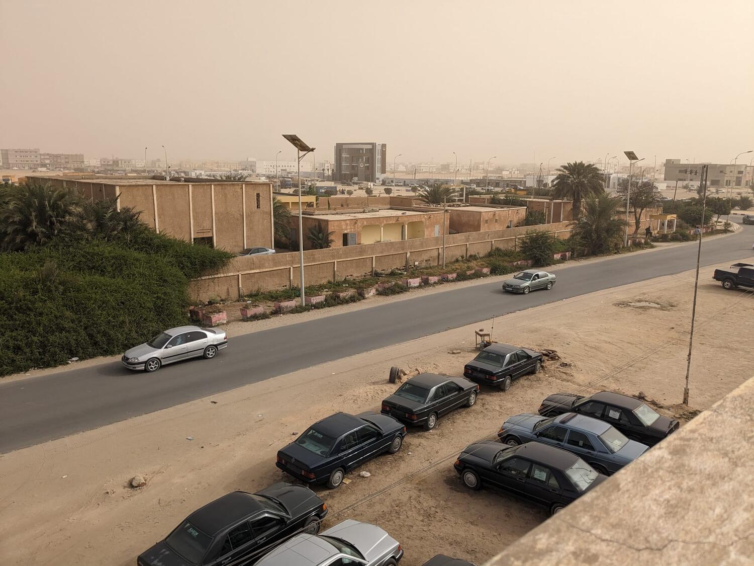 Las preguntas que la FIAP no responde sobre las cárceles de migrantes de España en Mauritania