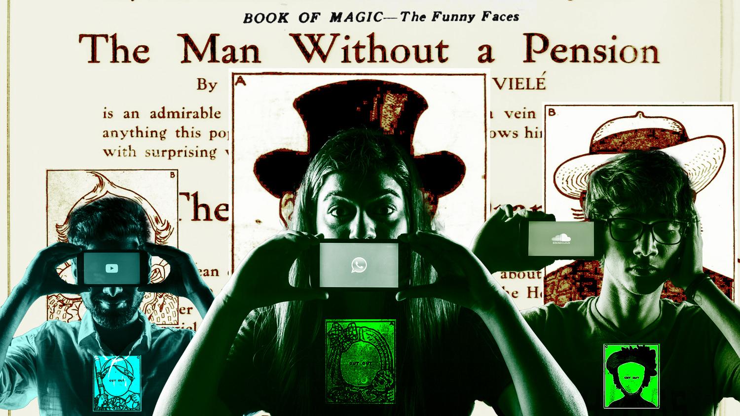 Diccionario de la Posverdad Heurístico de Representatividad El