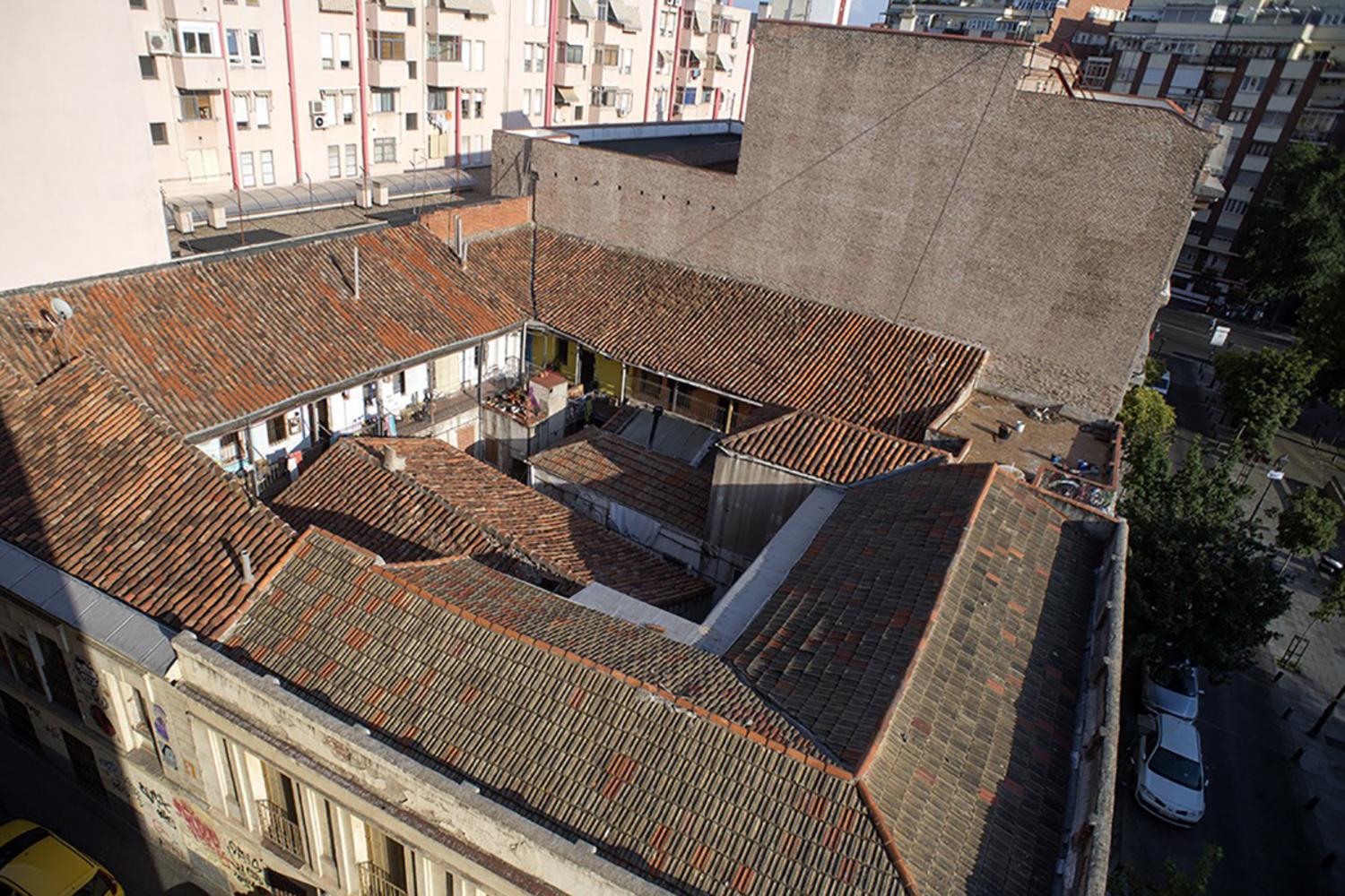 Historia Historia de Lavapiés. El latido de Madrid que resiste a lo Historia Historia de Lavapiés. El latido de Madrid que resiste a lo