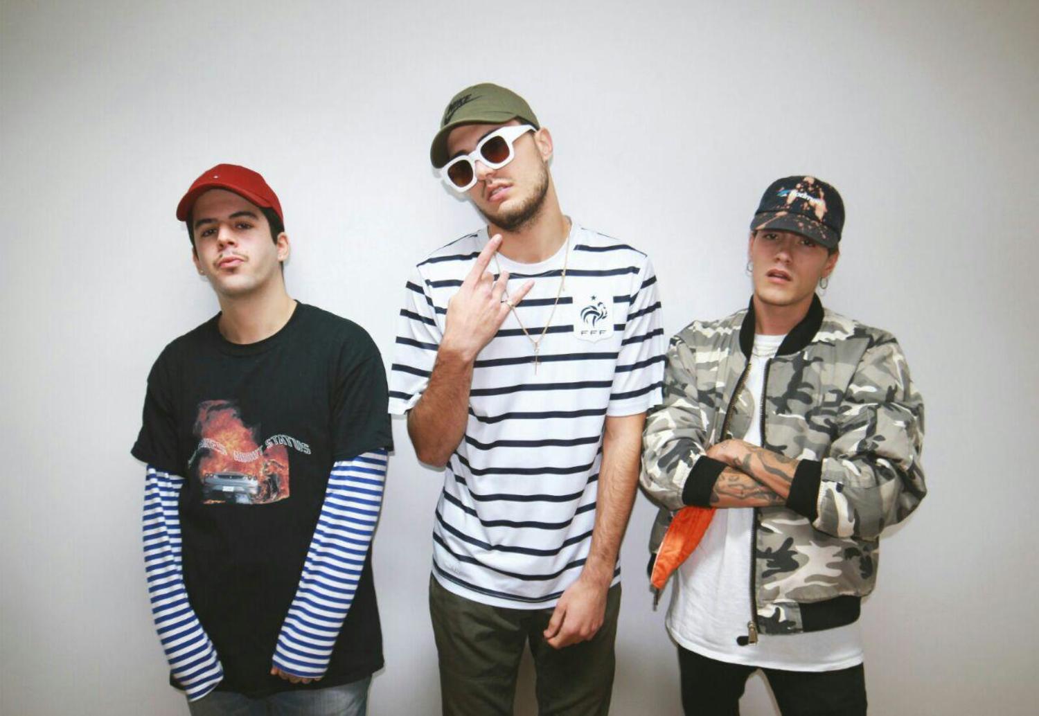 O Trap, ese novo estilo musical - El Salto - Edición General