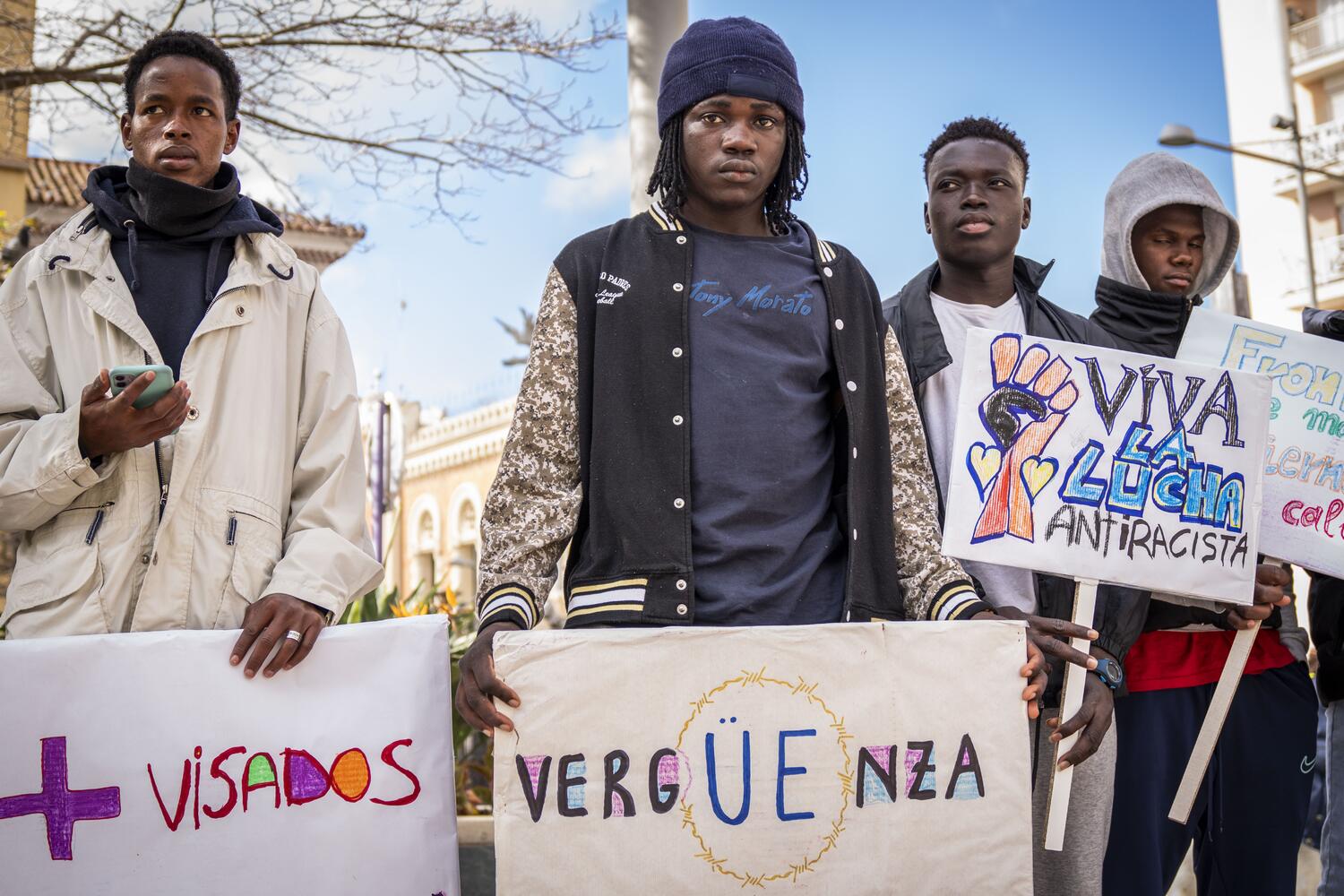 La Europa de los 27 toma medidas que aceleran las deportaciones de personas migrantes a países no comunitarios