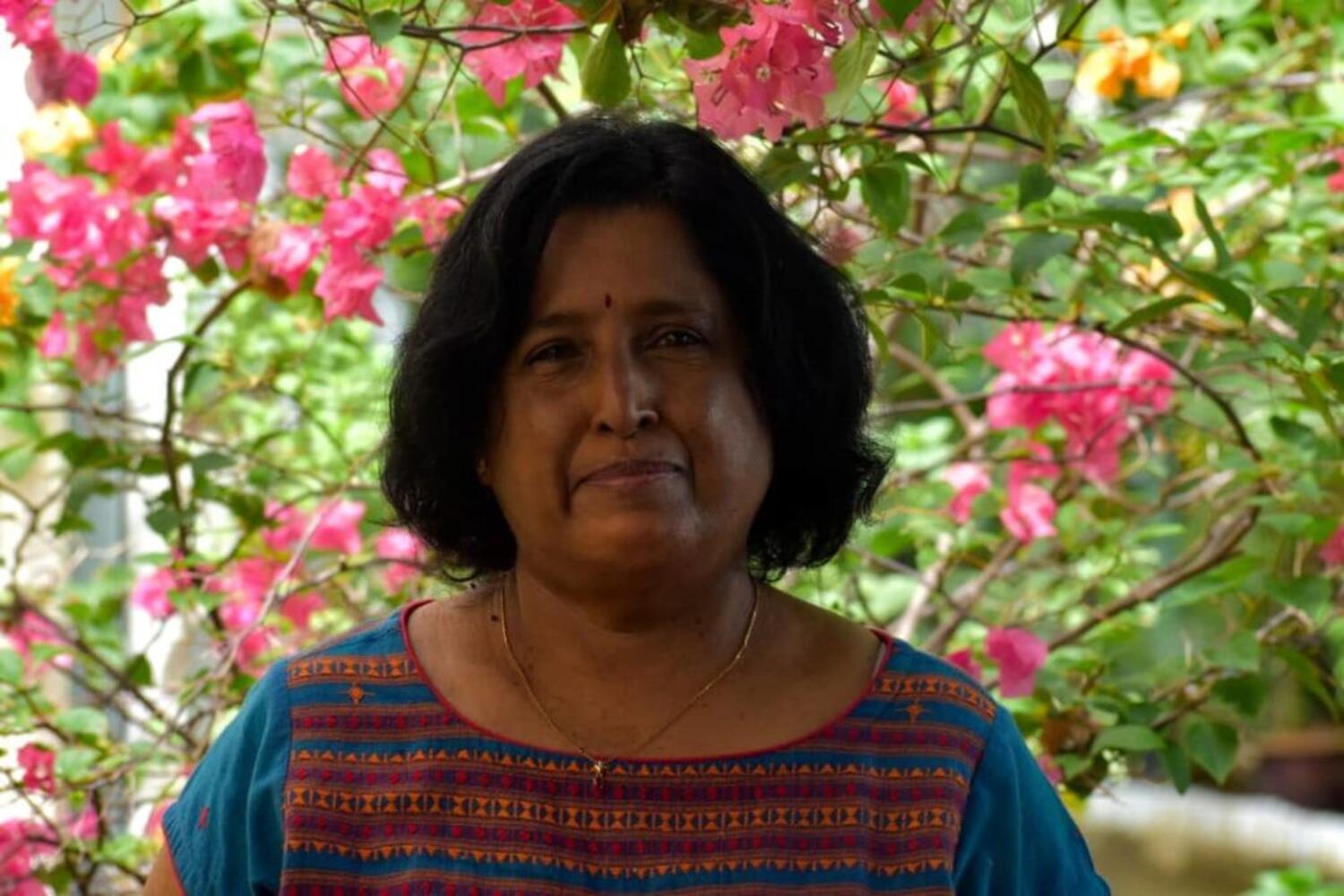 Meena Raman Entrevista con Meena Raman, coordinadora de Third World Network, en la ...