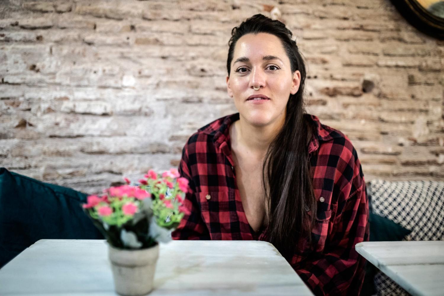 España no es (solo) blanca | Daniela Ortiz, la militancia anticolonial