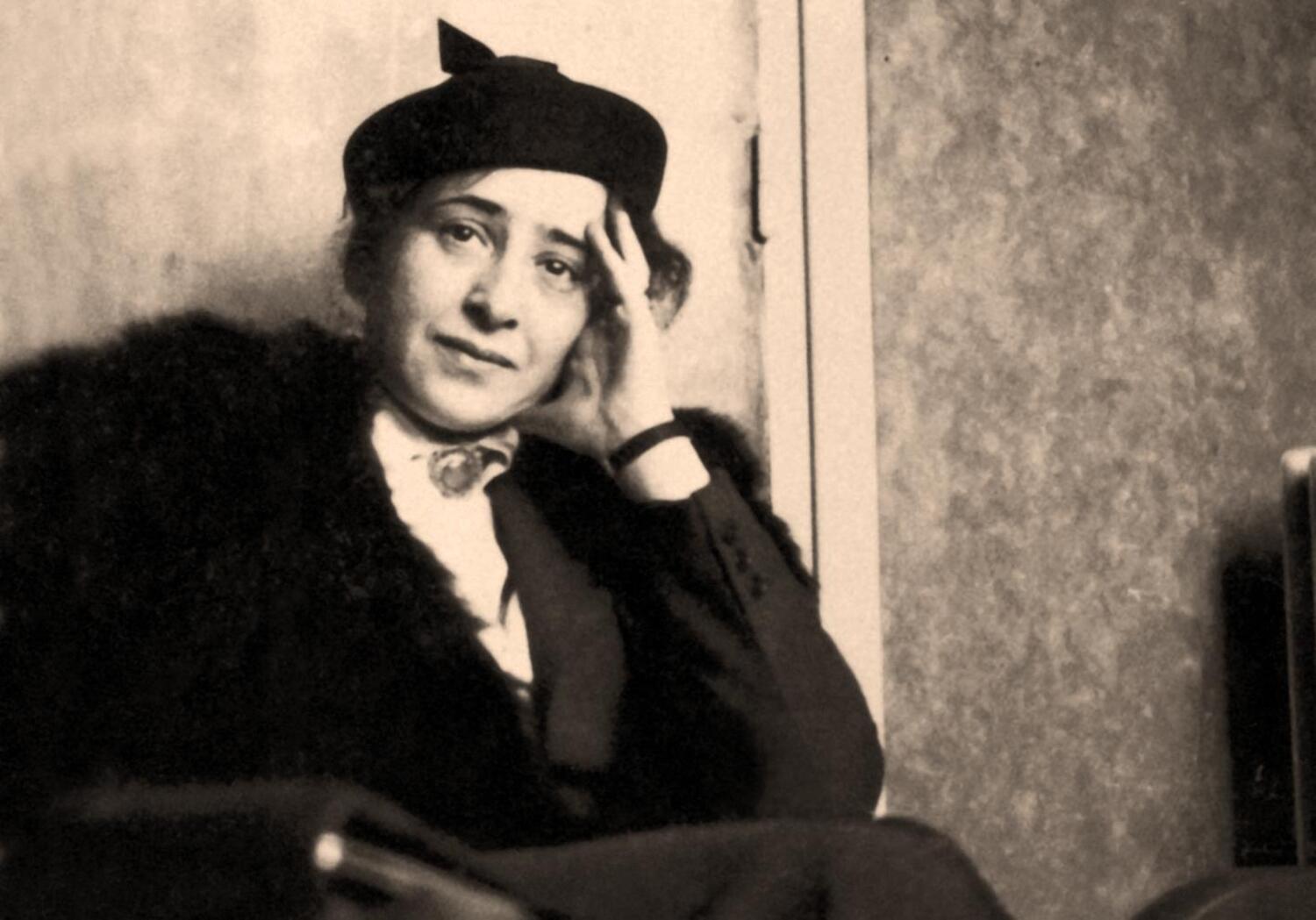 EINSTEIN, ARENDT, FREUD: dal sostegno al sionismo alla denuncia del fascismo