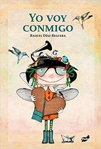 Portada: Yo voy conmigo
