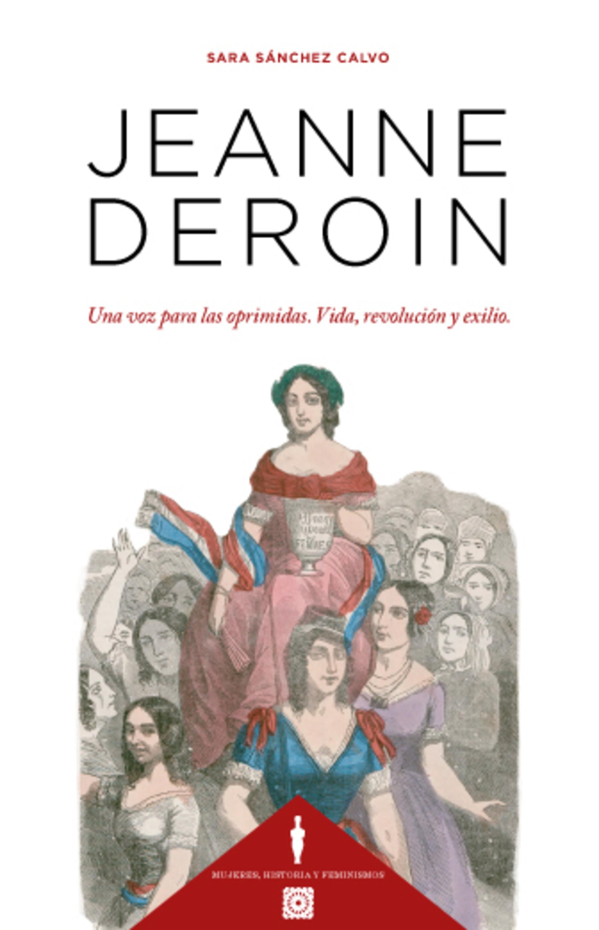 Jeanne Deroin-portada