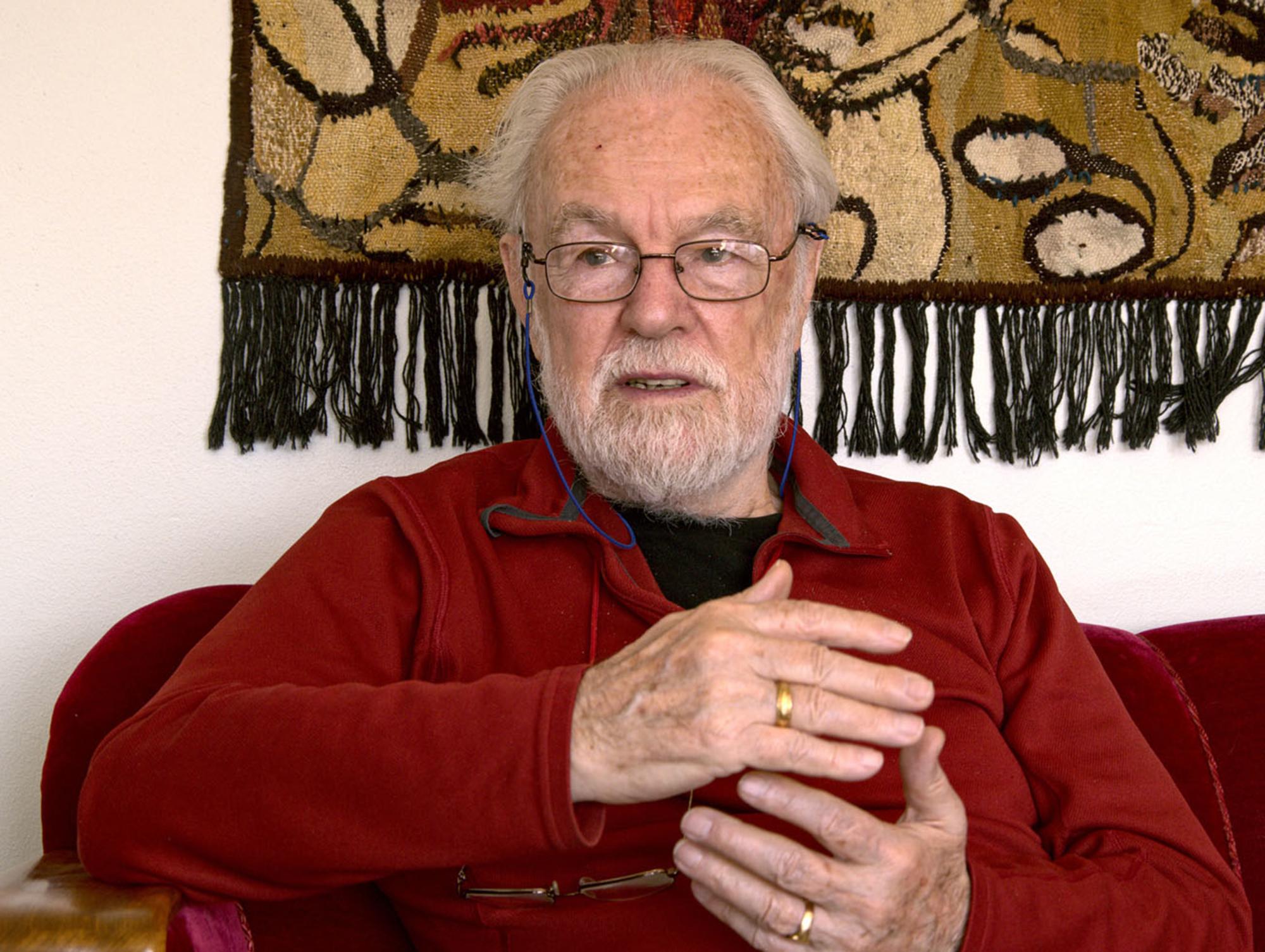 David Harvey