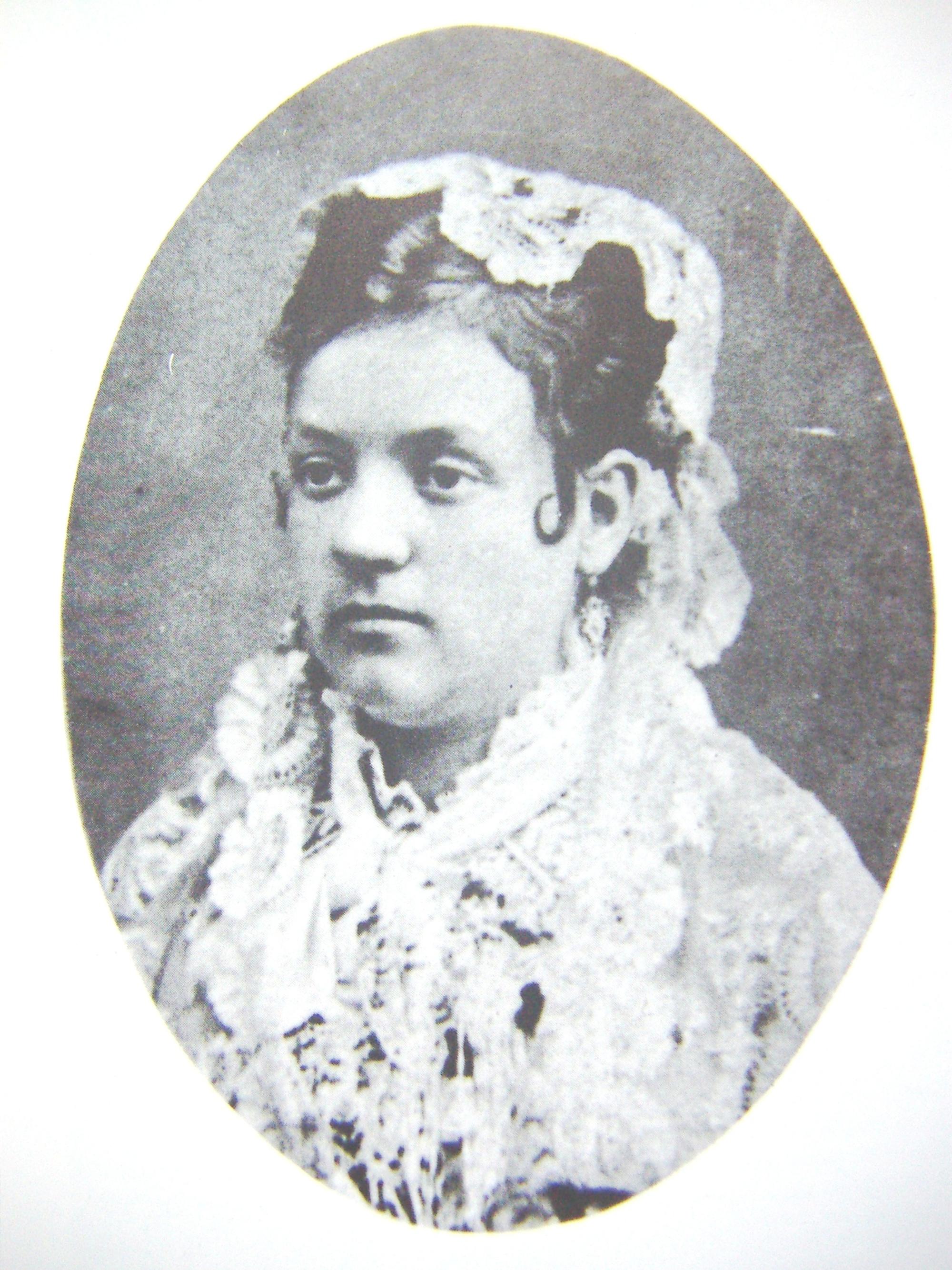 Rosario Acuña