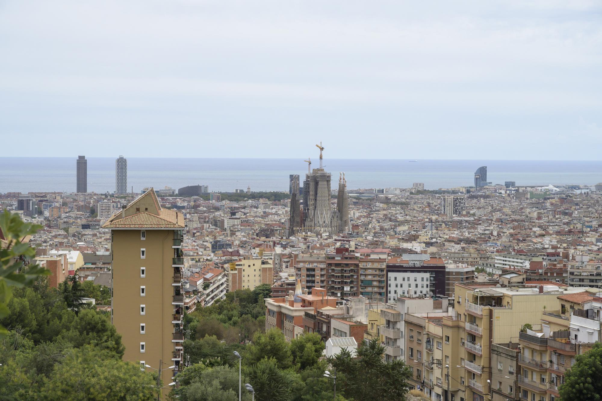 Barcelona - 1