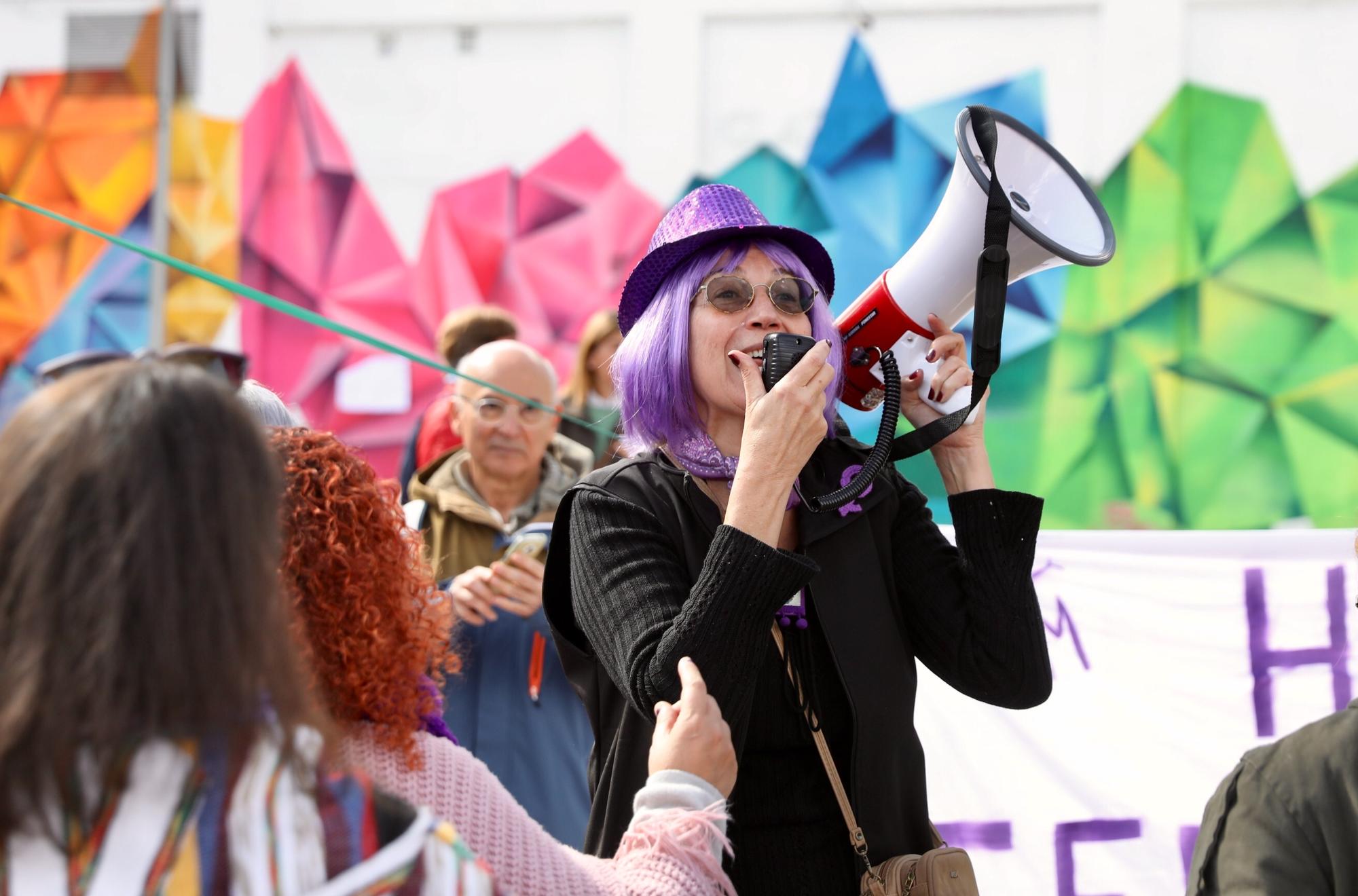 huelga feminista 2019 9