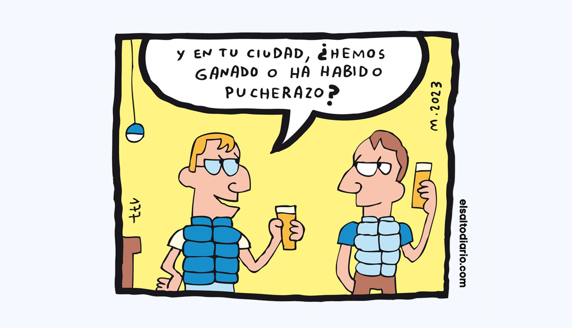 mauro 177 trumpis