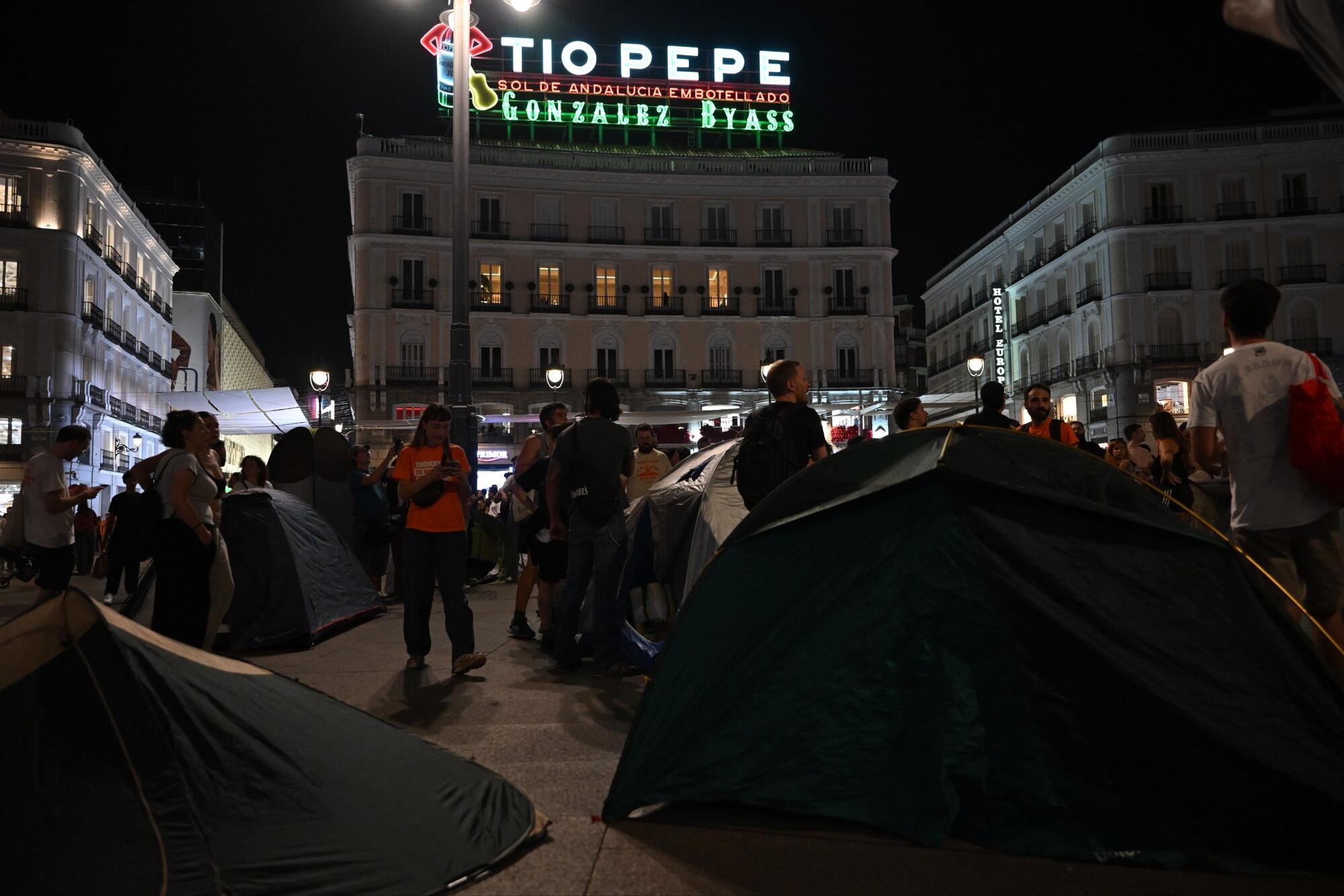 Manifestación por la vivienda del 26 de septiembre de 2026 - 2