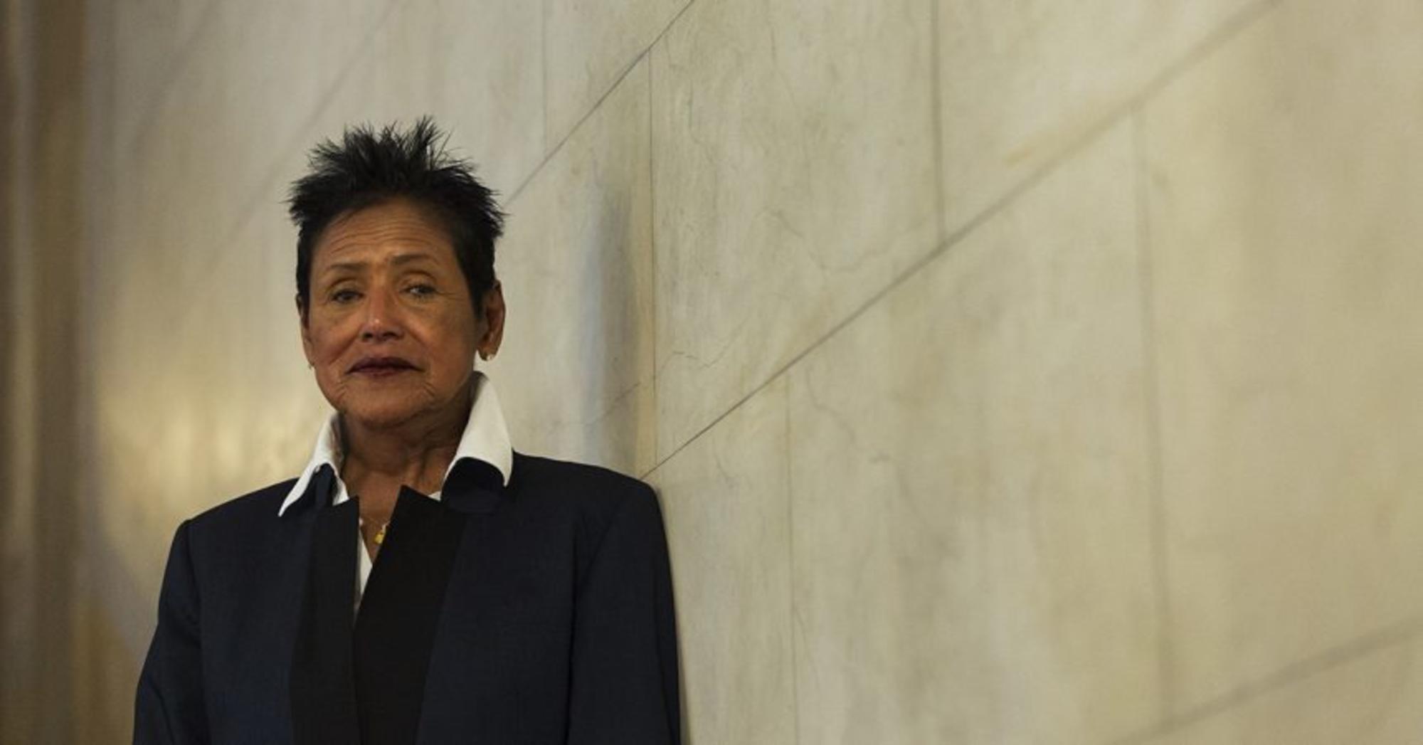 Elaine Brown