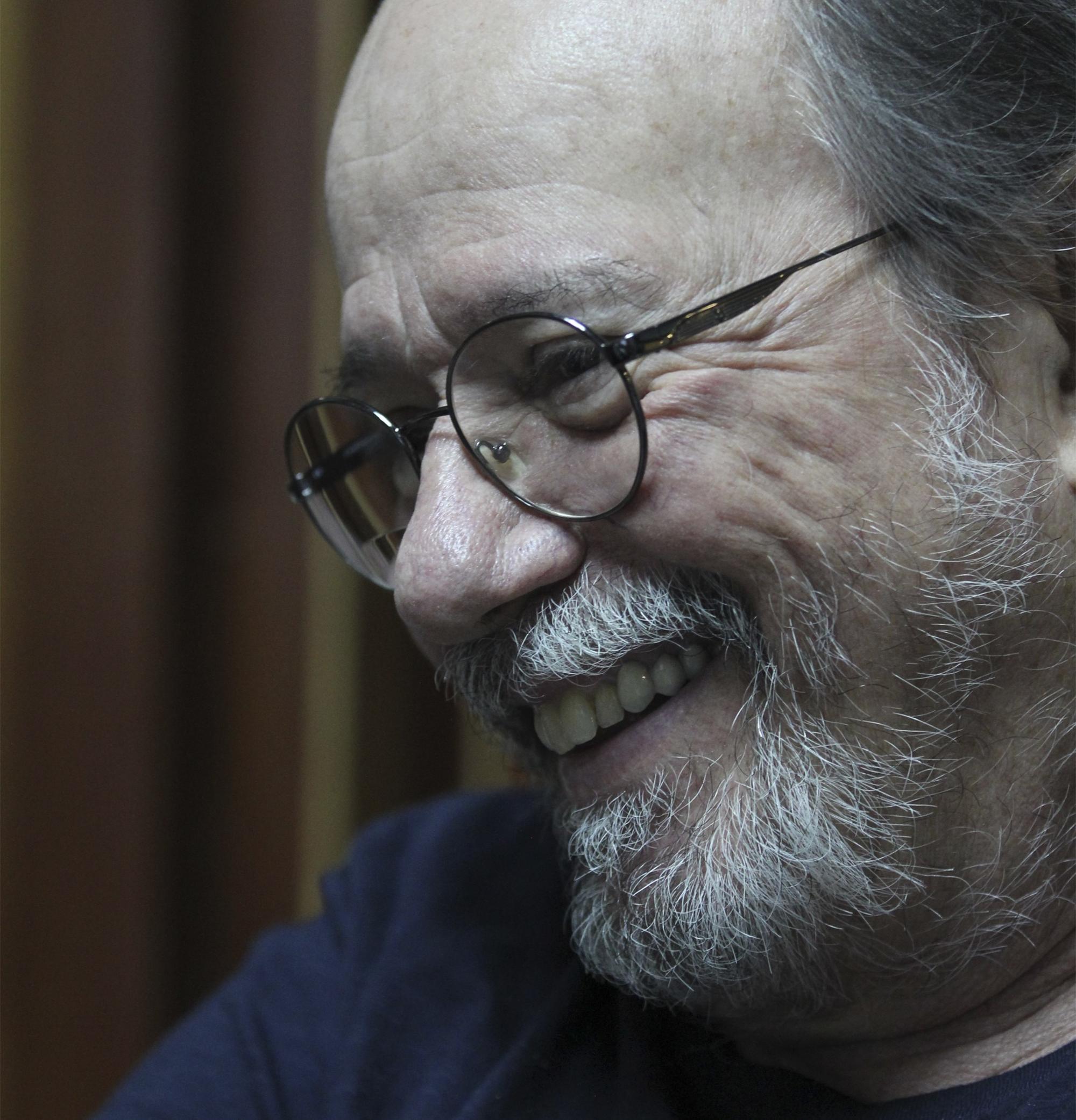 Silvio Rodríguez