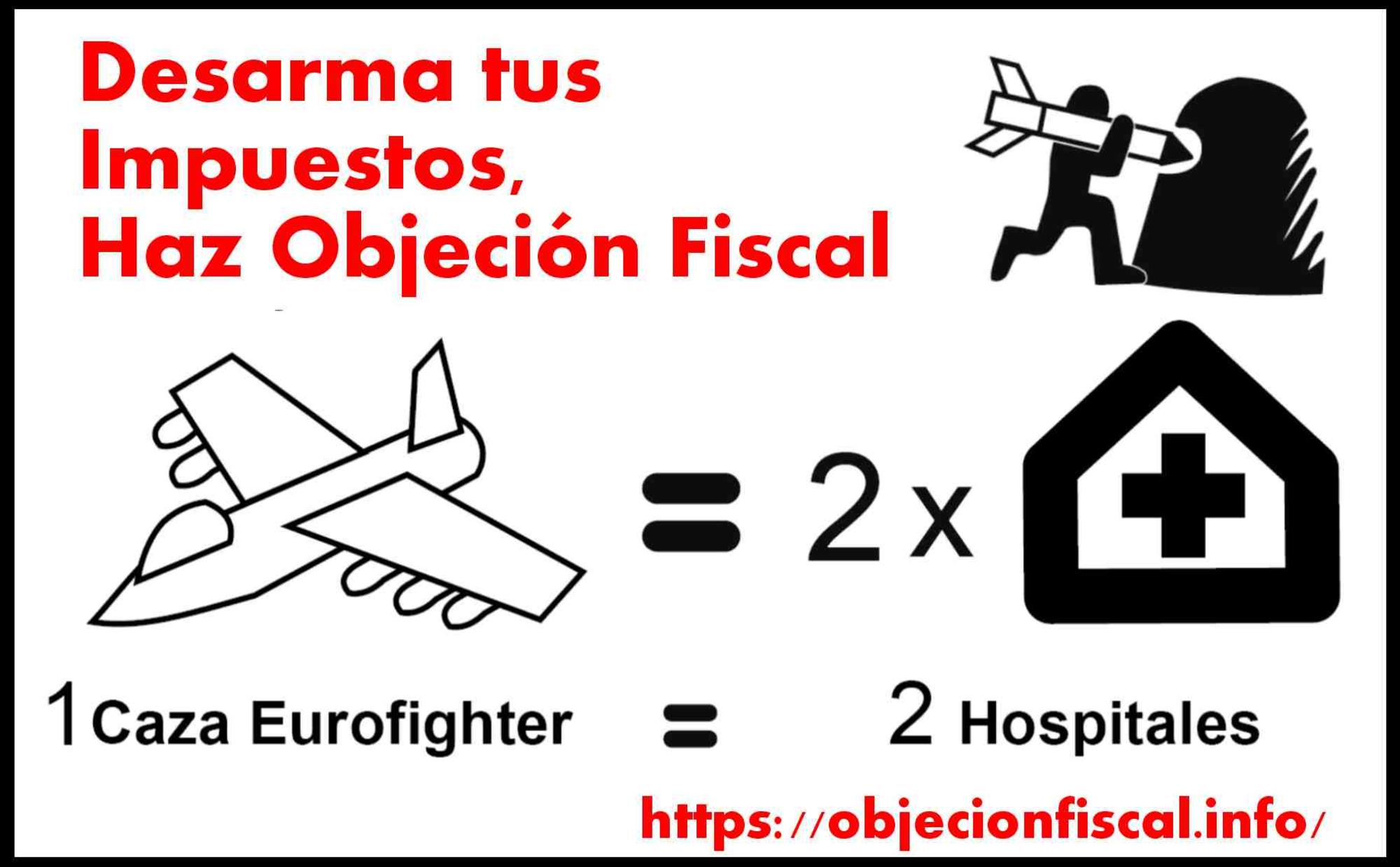 Objecion fiscal