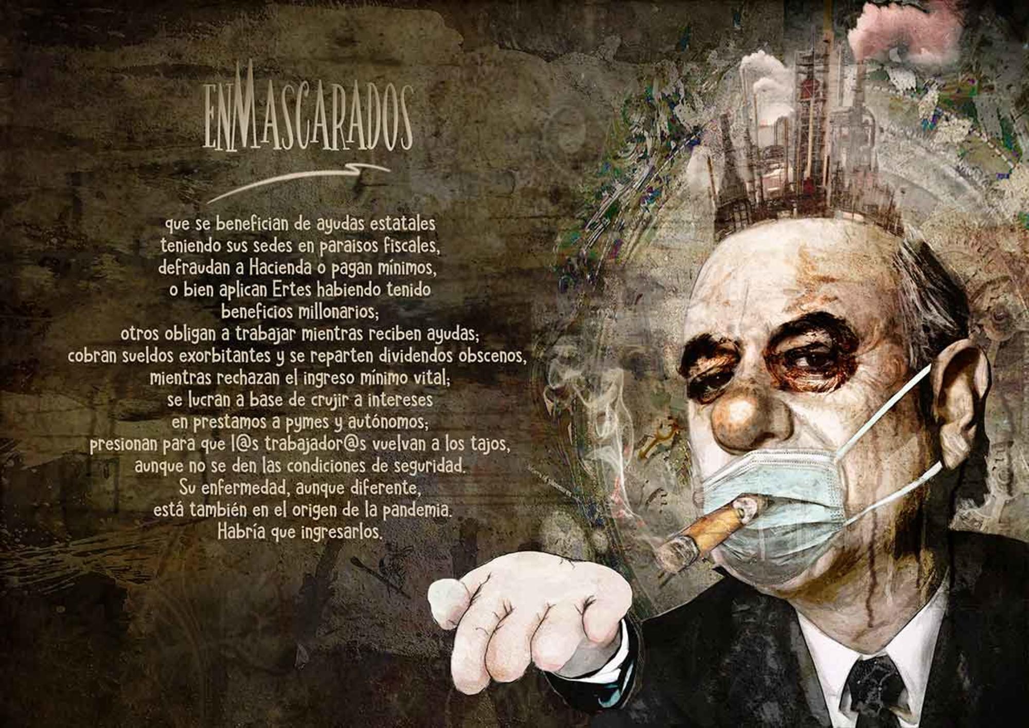 Empresario, empresarios, empresas