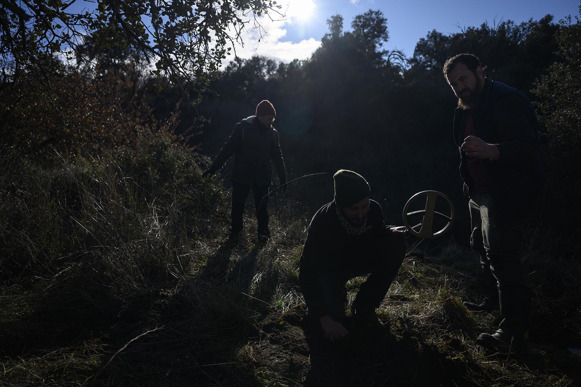 Brigadista Boadilla - 8