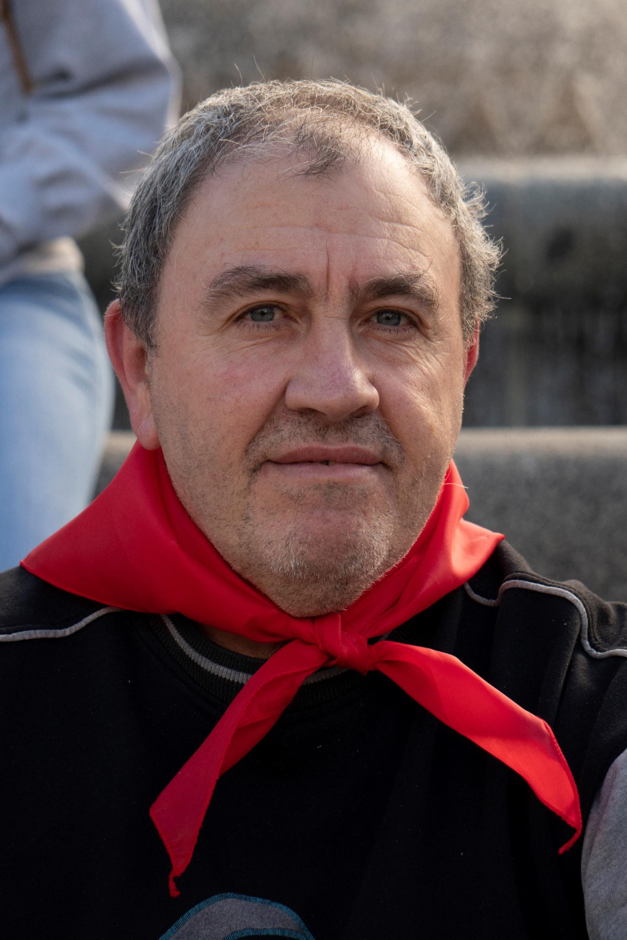 Greba Orokorraren Partehartzaile 1