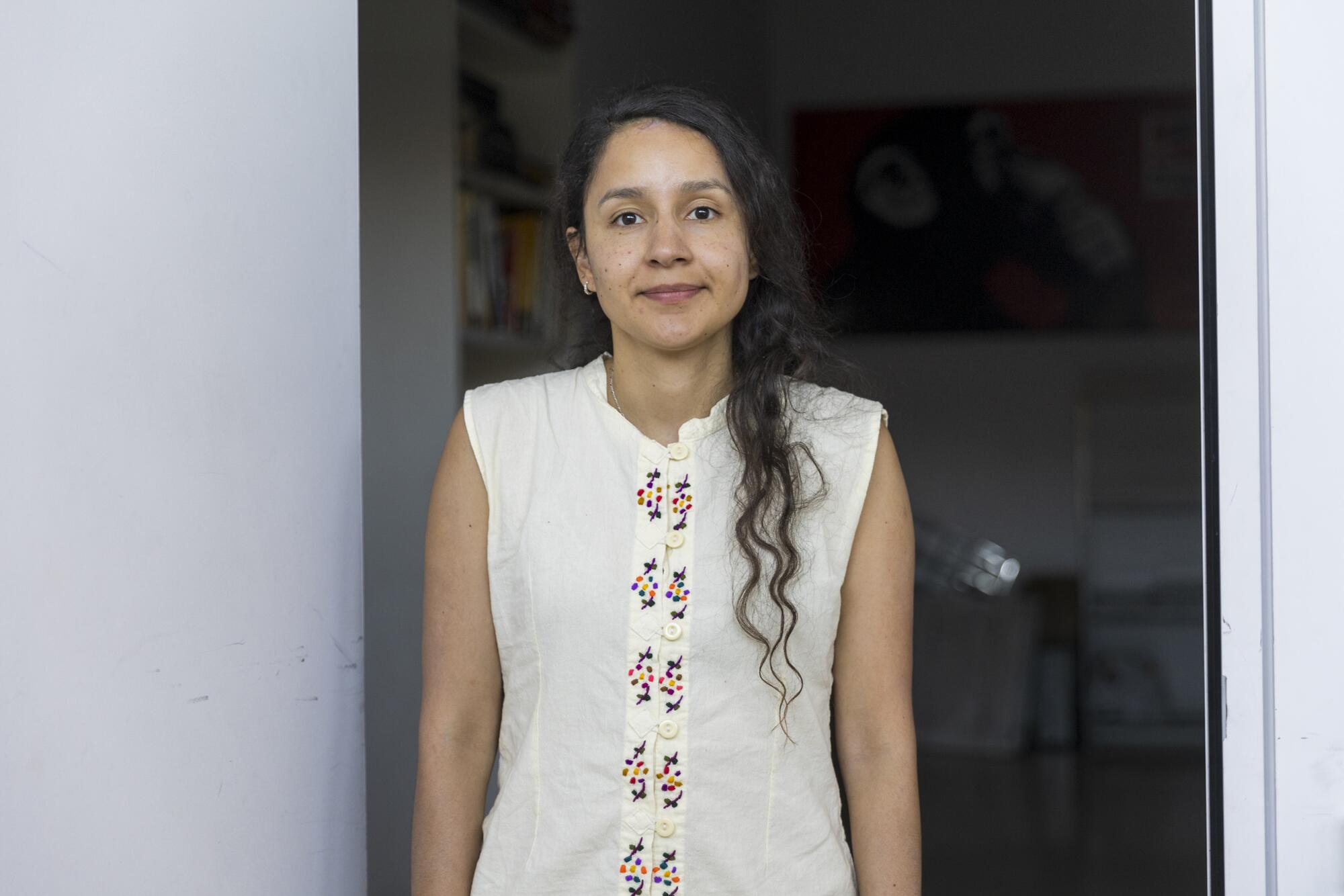 Bertha Zúñiga - 3