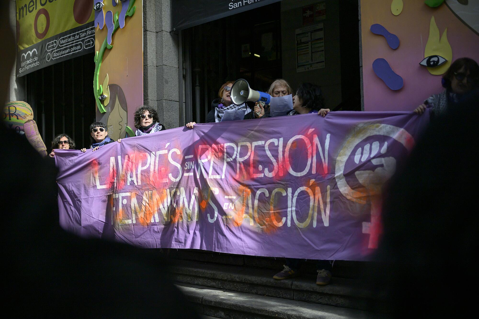 Lavapiés no se vende - 10